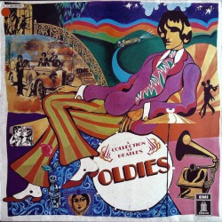 Beatles The ‎– A Collection...