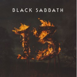Black Sabbath ‎– 13|2013...