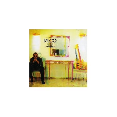 Falco ‎– Wiener Blut|1988    TELDEC – 243 846-1  – 6.26846 AS-GiG 222 147