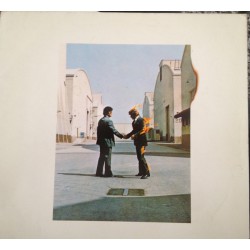 Pink Floyd ‎– Wish You Were...