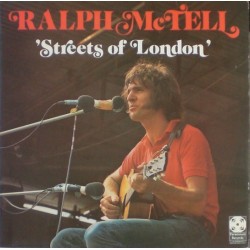 McTell Ralph ‎– Streets Of...