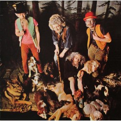 Jethro Tull ‎– This Was|...