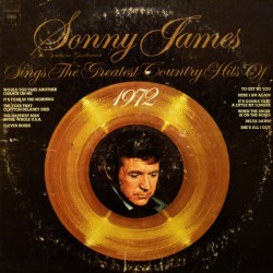 James ‎Sonny – Sings The...
