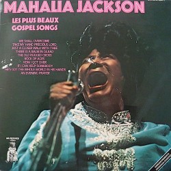 Jackson ‎Mahalia – Les Plus...