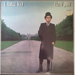 John ‎Elton – A Single...