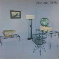John ‎Elton – The Fox|1981...