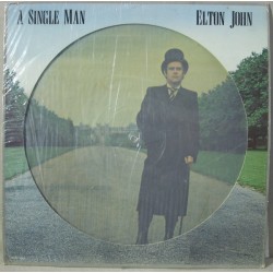 John ‎Elton – A Single...