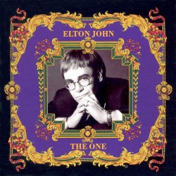 John ‎Elton – The One|1992...