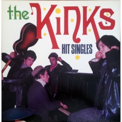 Kinks ‎The – Hit...