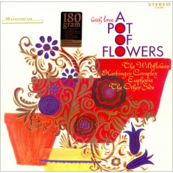 Various ‎– With Love A Pot...