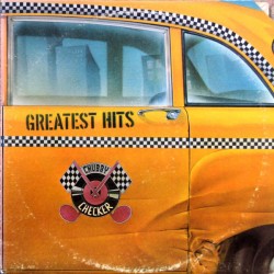 Checker Chubby ‎– Greatest...
