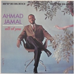 Jamal Ahmad ‎– All Of...