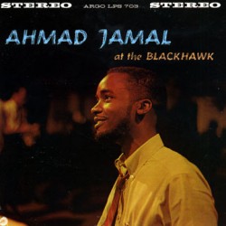 Jamal ‎Ahmad – At The...