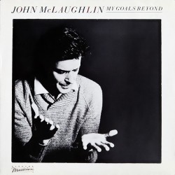 McLaughlin ‎John – My...