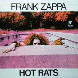 Zappa ‎Frank – Hot...