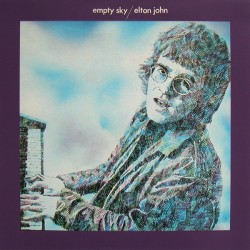 John ‎Elton – Empty...