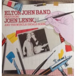 John Elton Band feat. John...