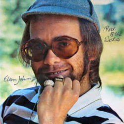 John ‎Elton – Rock Of The...