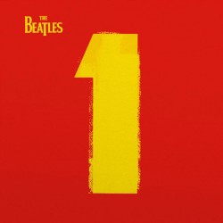 Beatles The ‎– 1|2017...