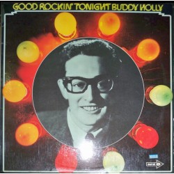 Holly ‎Buddy – Good Rockin'...