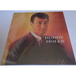 Holly ‎Buddy – Buddy...