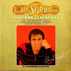 Celentano Adriano ‎– Das...
