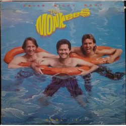 Monkees ‎The – Pool...