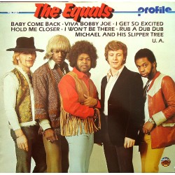 Equals ‎The – The...