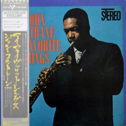 Coltrane ‎ John – My...