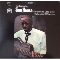 Son House ‎– Father Of The...