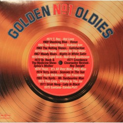 Various ‎– Golden No. 1...