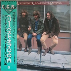 Creedence Clearwater...