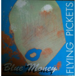 Flying Pickets ‎– Blue...
