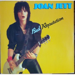 Jett ‎Joan – Bad...
