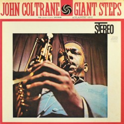 Coltrane ‎John – Giant...