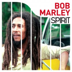 Marley ‎Bob – Spirit Of Bob...