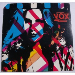 VOX– Same|1981   SL Records...