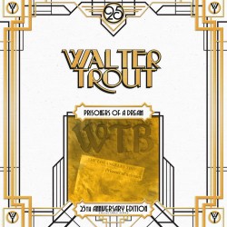 Trout Walter Band ‎–...