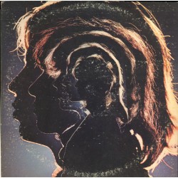 Rolling Stones ‎The – Hot...