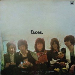 Faces – The First Step|1970...