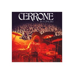 Cerrone ‎– In Concert|1979...