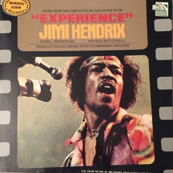 Hendrix ‎Jimi – Original...
