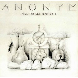 Anonym – Ade Du Schöne...