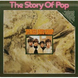 Spencer Davis Group ‎The –...