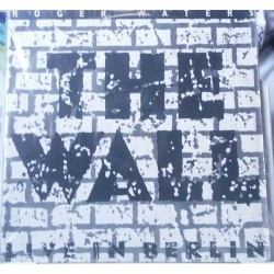 Waters Roger ‎– The Wall...