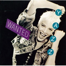 Yazz ‎– Wanted|1988    ZKP...