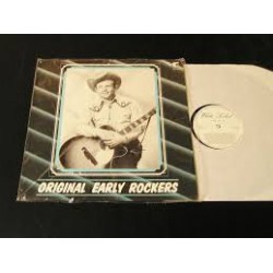 Various ‎– Original Early...