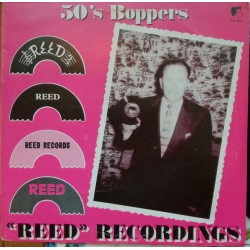 Various ‎– "Reed"...