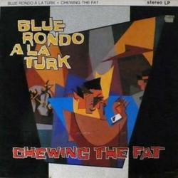 Blue Rondo A La Turk ‎–...