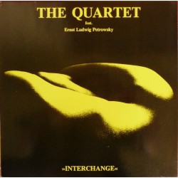 Quartet The feat. Ernst...
